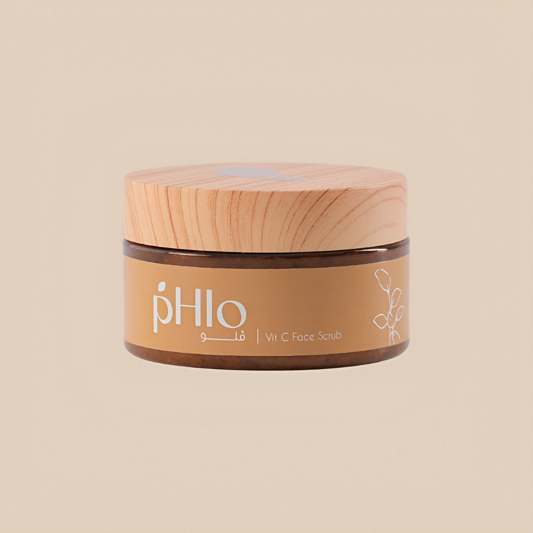 Face Scrub
