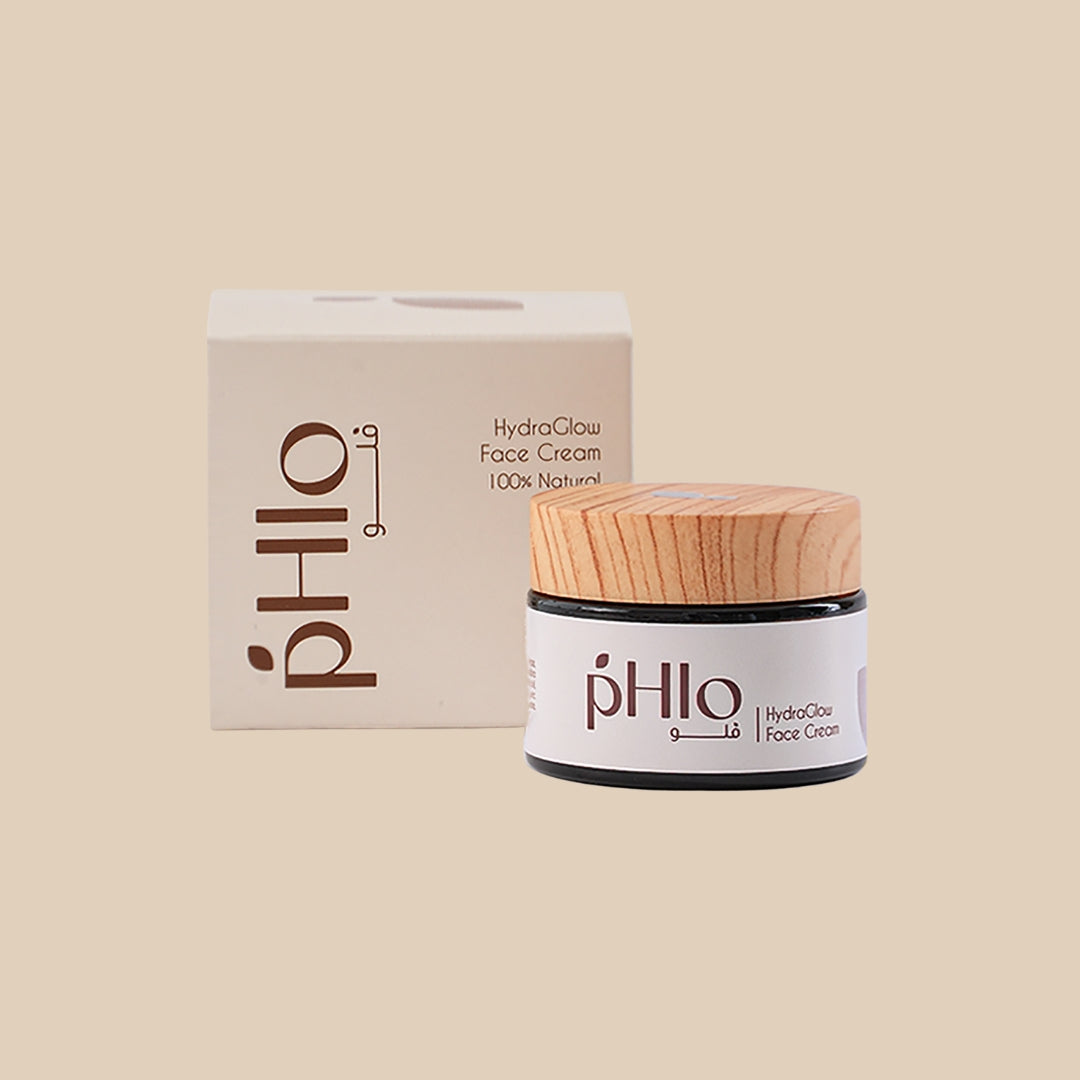 Face Cream Moisturizer
