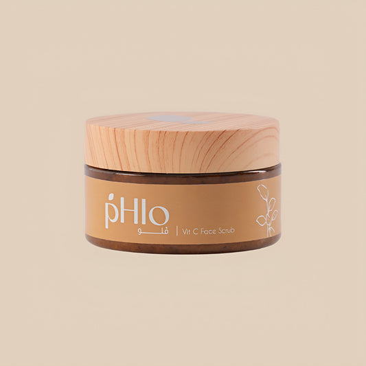 Face Scrub