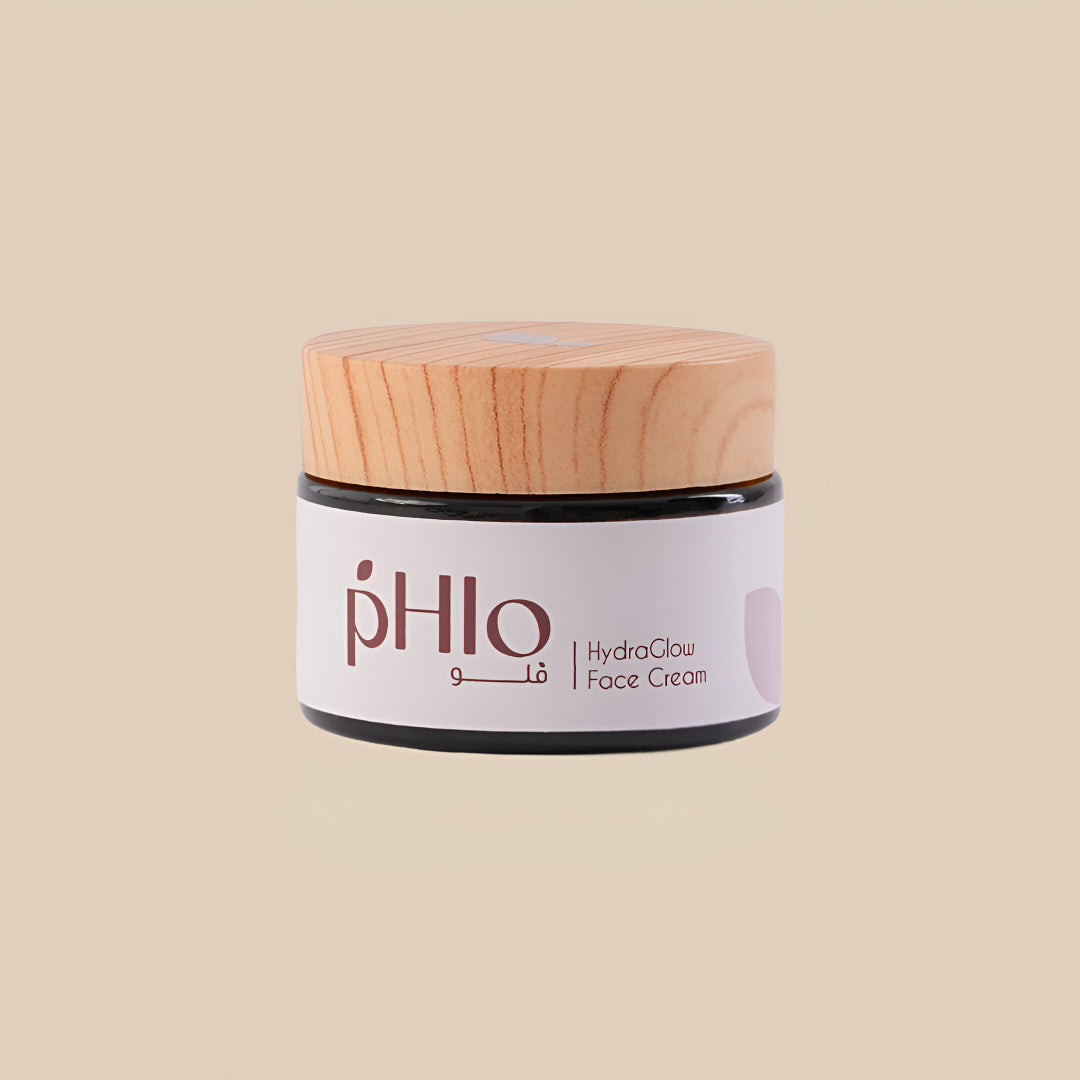 Face Cream Moisturizer