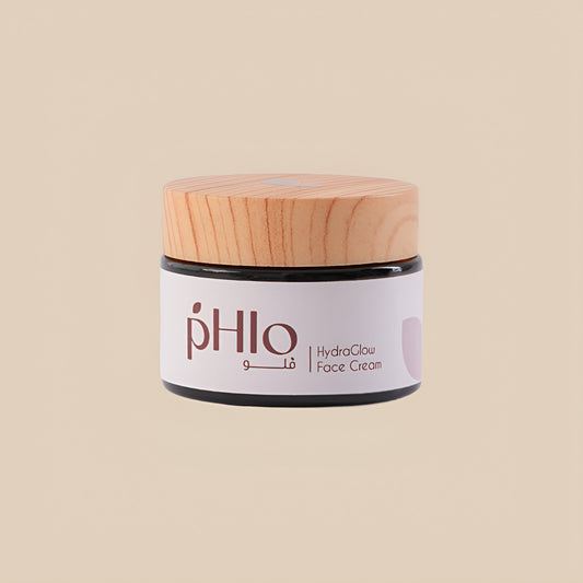 Face Cream Moisturizer