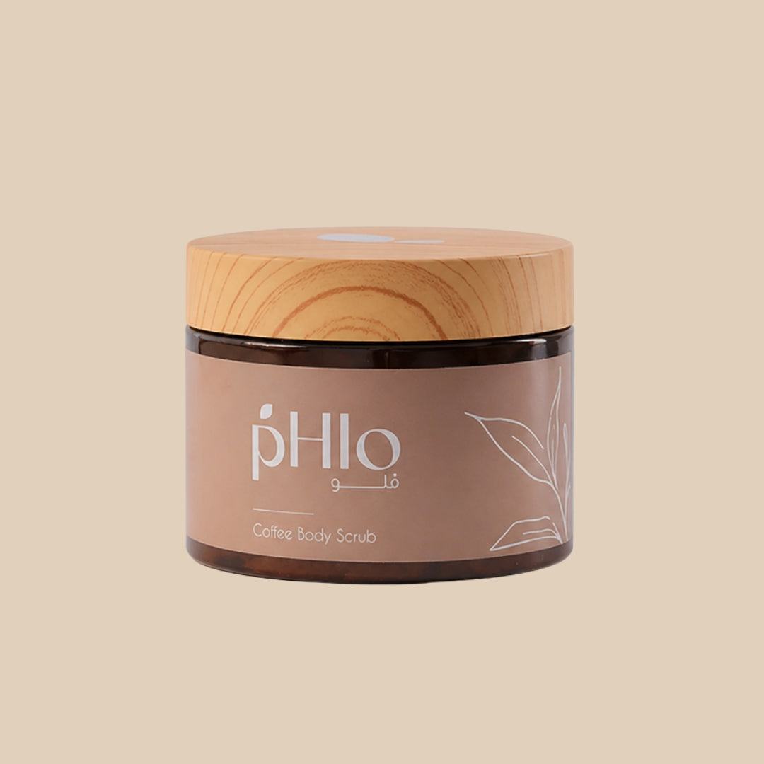 Coffee Body Scrub - 150g