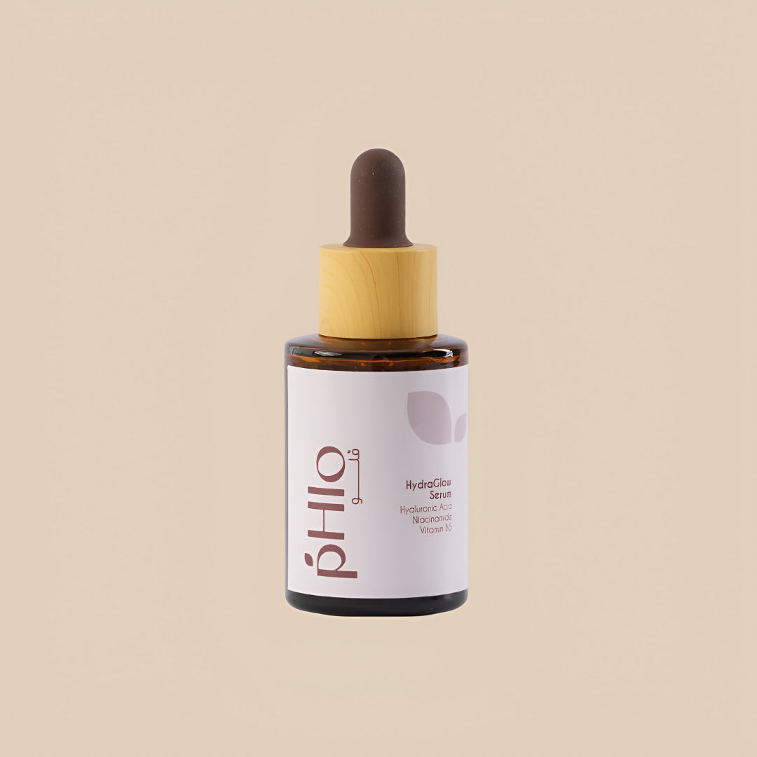 HydraGlow - Face Serum