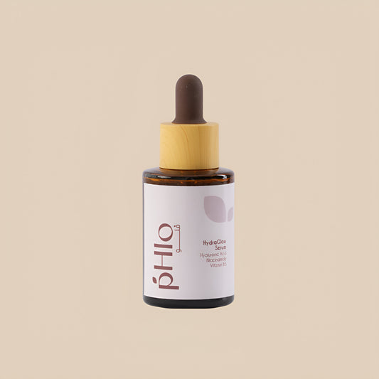 HydraGlow - Face Serum